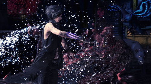 Devil May Cry 5 (Special Edition)