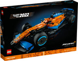 LEGO Technic - McLaren Formula 1 Race Car (42141) LEGO