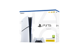 Sony PlayStation 5 Console Standard Edition Slim (nordisk)