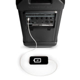 Teufel ROCKSTER AIR 2 Bluetooth Speaker wireless black Teufel