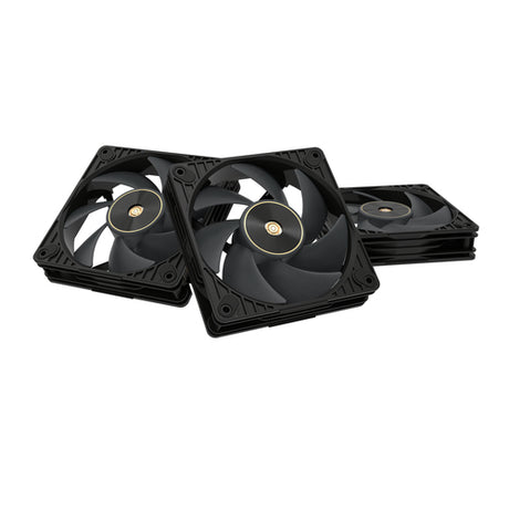 ASUS ProArt PF120 – De tre blæsere