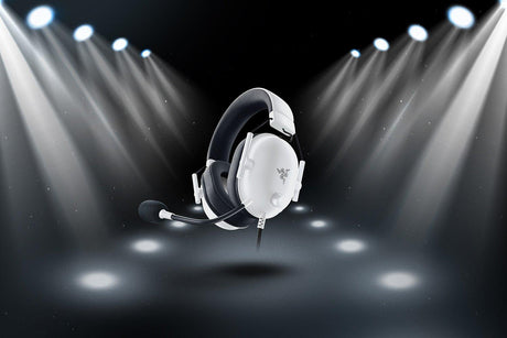 Razer BlackShark V2 X – Wired Esports Gaming Headset with 7.1 Surround Razer
