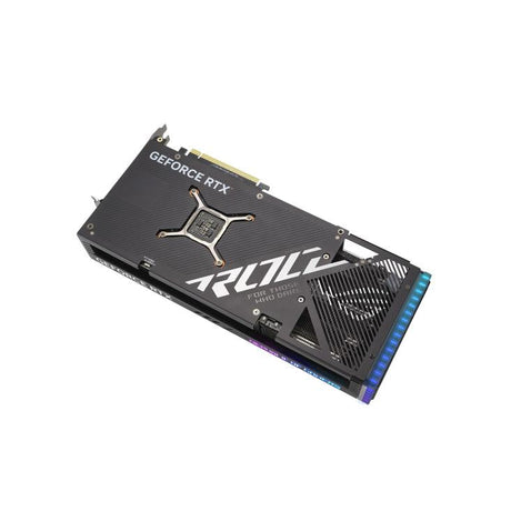 ASUS GeForce RTX 4070 SUPER 12GB ROG STRIX GAMING ASUS