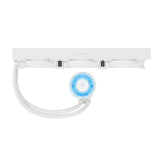 ARCTIC Liquid Freezer III 420 A-RGB Kylsystem 1-pack Vit 140 Mm