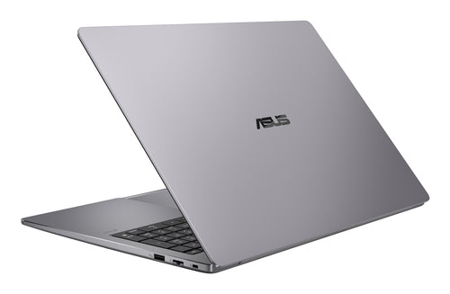 ASUS ExpertBook P5 G2 P5605CAA-PL0110X Copilot+ PC – set bagfra; layout på billedet er illustrativt