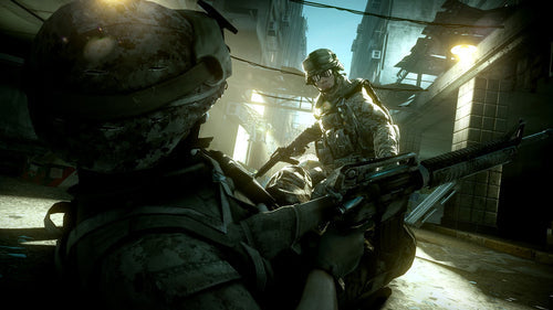 Battlefield 3 (Essentails) Battlefield