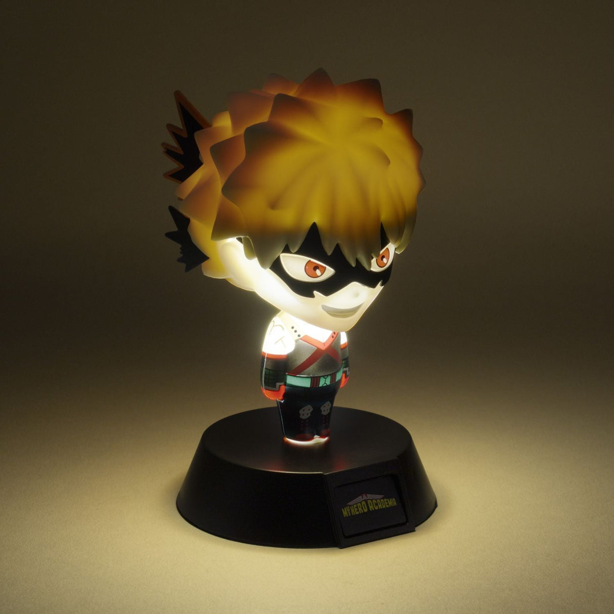 IKON LJUS - KATSUKI BAKUGO