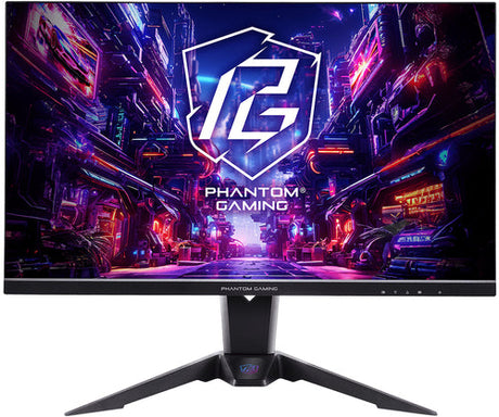 ASRock PG27QFT2A skærm - produktbillede 1