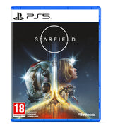 Starfield – PlayStation 5 – spilcover