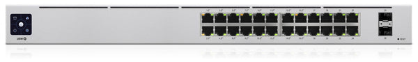 Ubiquiti USW-24-POE - Switch