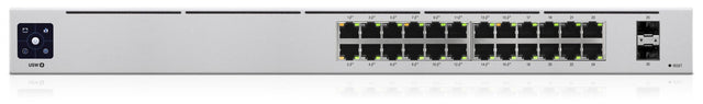 Ubiquiti USW-24-POE, Switch Ubiquiti