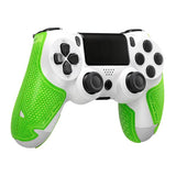 Lizard Skins DSP Controller Grip til PlayStation 4 - Emerald Grøn