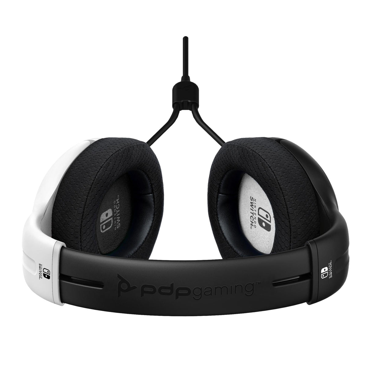 PDP Nintendo Switch Wired Headset LVL40
