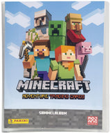 Minecraft Trading Cards – Starter Set