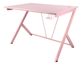 L33T - PINK LINE PT85 Gaming Bord - Rosa