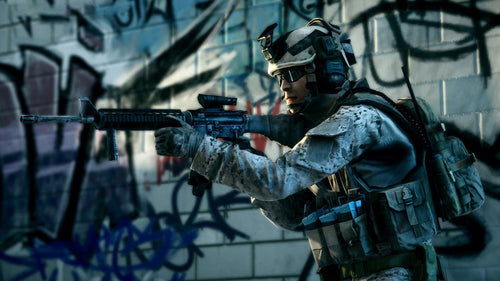 Battlefield 3 (Essentails)