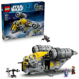 75447 Star Wars Razor Crest