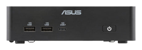 ASUS NUC RNUC16WCKC3072C2 – set forfra