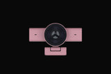 Razer - Kiyo V2 X – Ultimate Webcam for Streamers & Creators - Quartz Razer