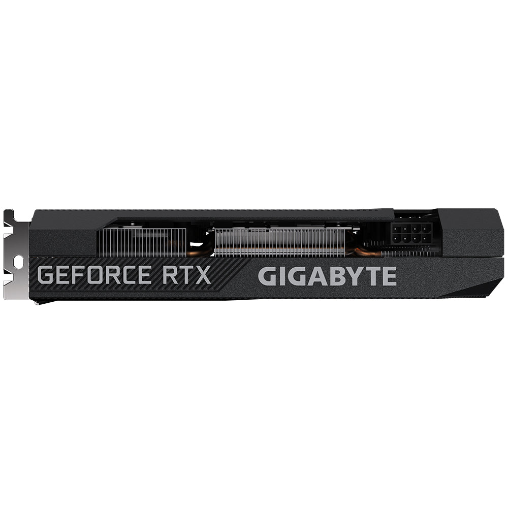 Gigabyte GeForce RTX 3060 GAMING OC 8G Rev. 2.0 8GB OC Edition