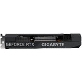Gigabyte GeForce RTX 3060 GAMING OC 8G Rev. 2.0 8GB OC Edition
