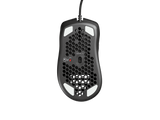 Glorious Model D Gaming Mouse - Svart