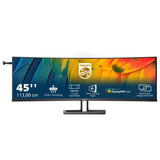 Philips 45B1U6900C 45 5120 X 1440 (UltraWide) HDMI DisplayPort USB-C 75Hz Dockningsskärm
