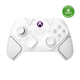 Turtle Beach Victrix Pro BFG Reloaded – Xbox/PC – Hvid – controller forfra