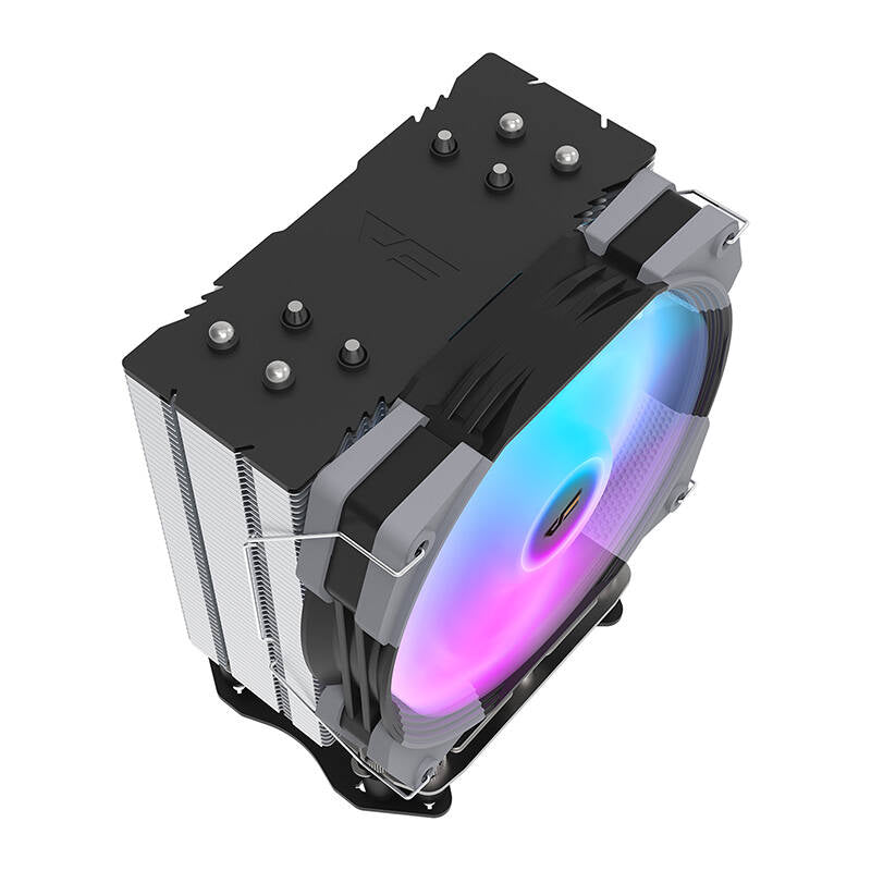 Darkflash S21 ARGB CPU Aktiv Kylning (svart)