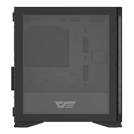 Datorfodral Darkflash DLM200 (svart)