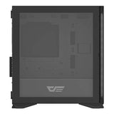 Datorfodral Darkflash DLM200 (svart)