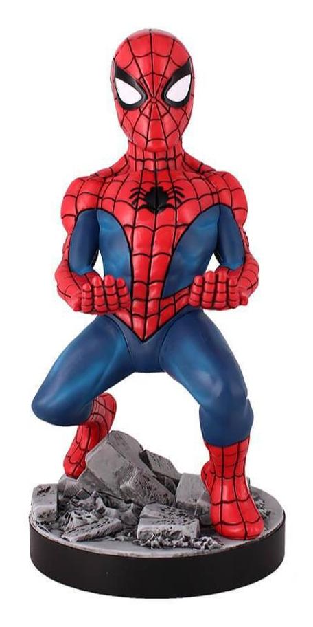 CABLE GUYS - SPIDER-MAN CLASSIC