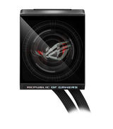 ASUS ROG Strix LC IV 360 ARGB LCD – produktdetalje