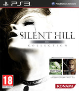 Silent Hill HD Collection (Import)