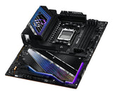 ASRock X870E NOVA WIFI bundkort - produktbillede 6