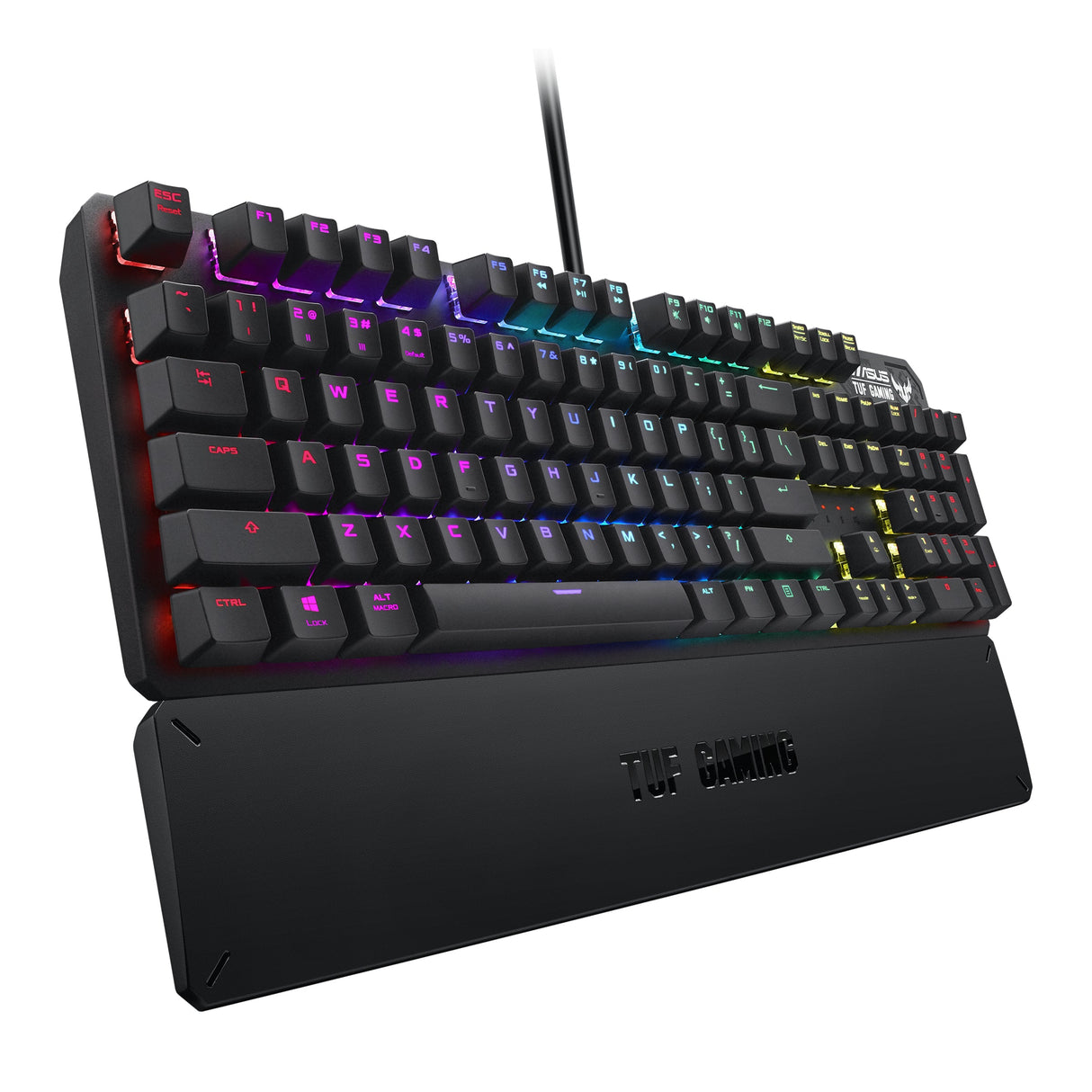 ASUS TUF K3 (RA05) Speltangentbord