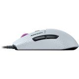 Roccat Burst Core Vit RGB Gaming Mus