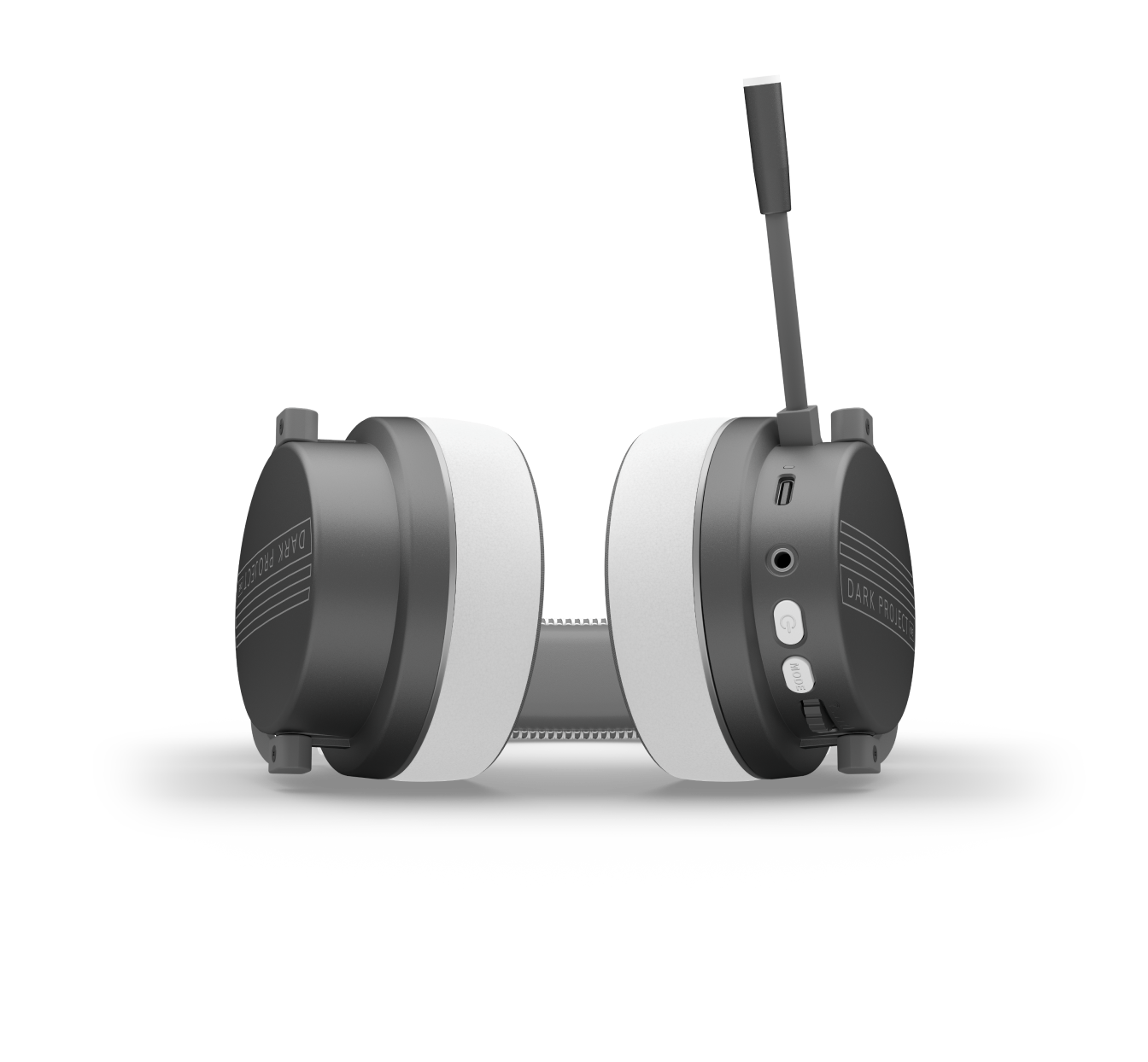 Dark Project - VEXO Wireless - Grå