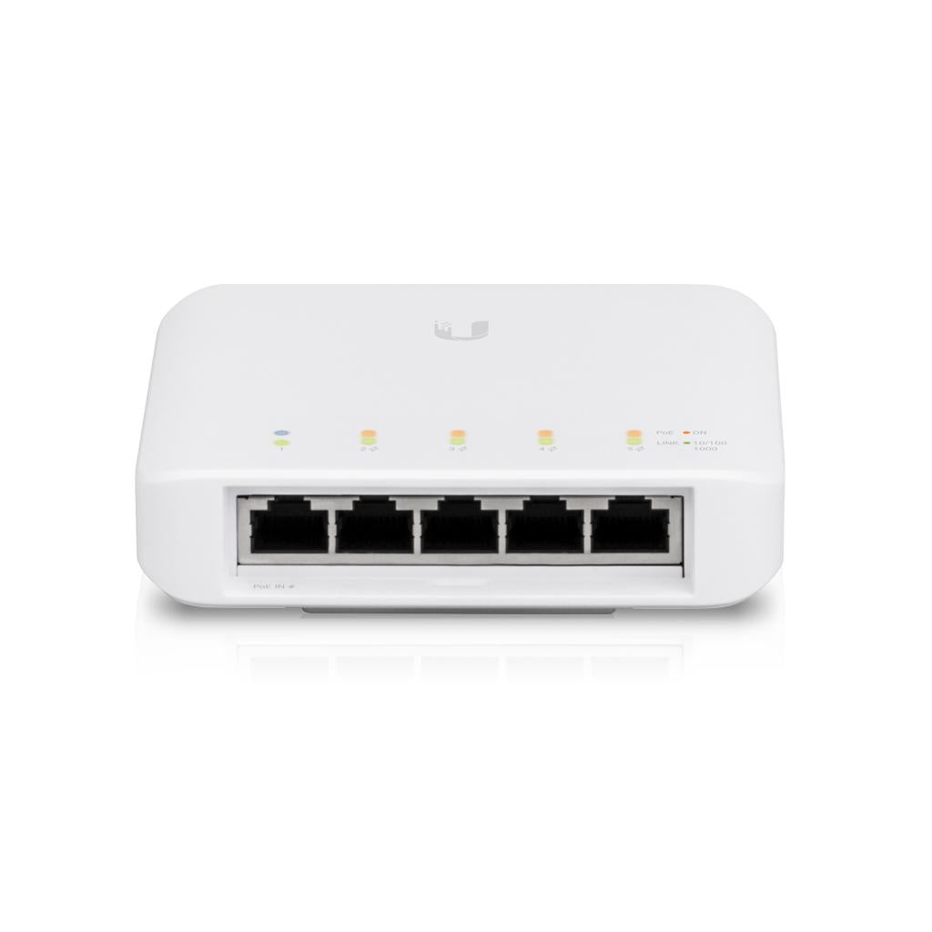 Ubiquiti UniFi Flex - Switch