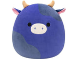Squishmallows - Ingred Cow 40 cm P23 - (237710) Squishmallows