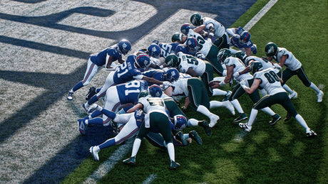 EA Sports NFL Madden 27 – PlayStation 5 – skærmbillede fra spillet
