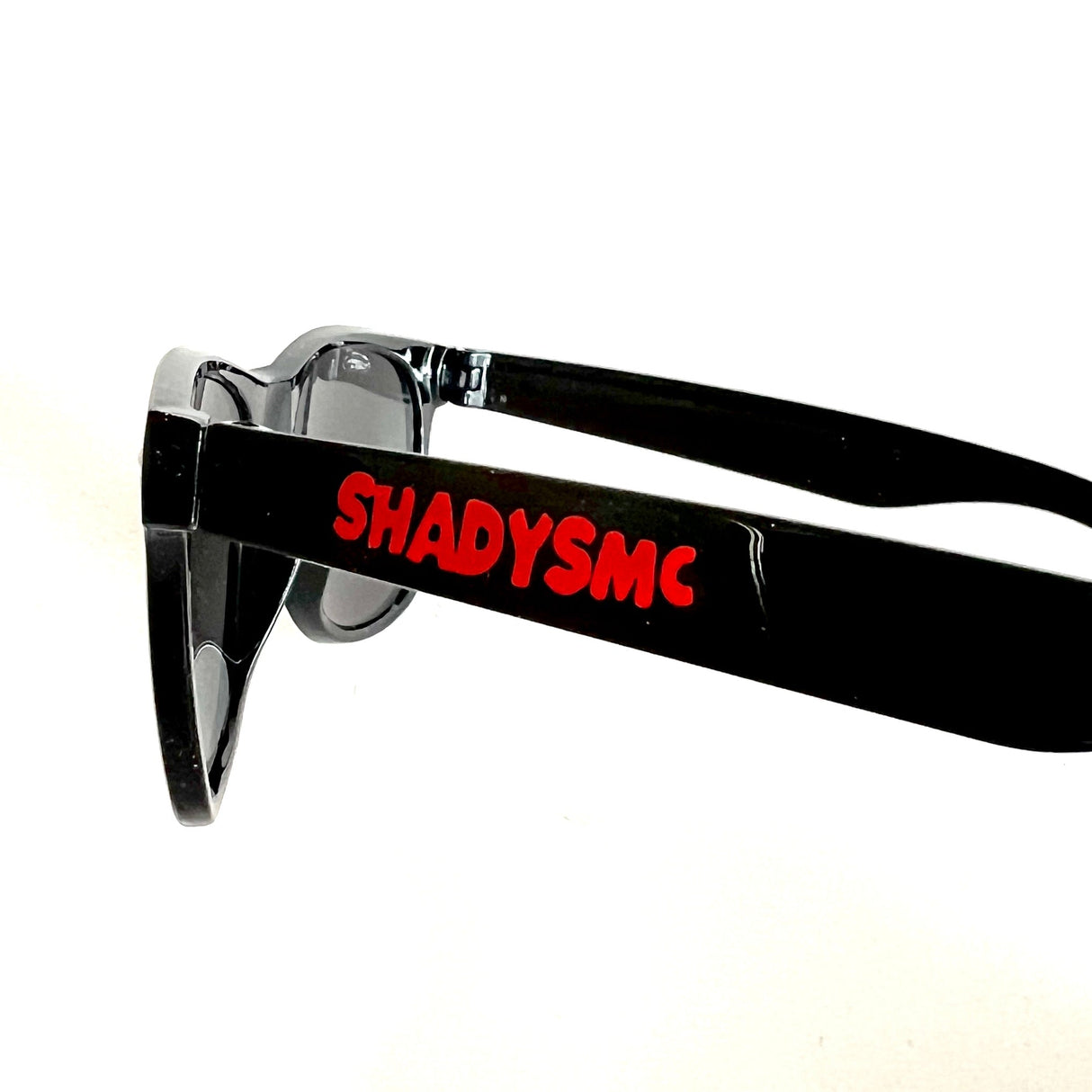 Shadys Solglasögon
