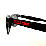 Shadys Solglasögon