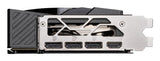 MSI GeForce RTX 5070 Ti 16G GAMING TRIO OC PLUS MSI
