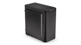 ENDORFY Armis 100 Solid Black