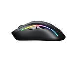 Glorious Model D 2 Wireless - Mattsvart