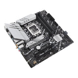 ASUS PRIME B760M-A WIFI D4 (mATX, B760, LGA 1700, DDR4)