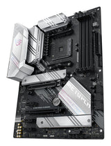 ASUS ROG STRIX B550-A GAMING ATX AM4 AMD B550 ASUSTeK COMPUTER