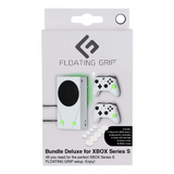 Floating Grip Deluxe Bundle til Xbox Series S – original emballage