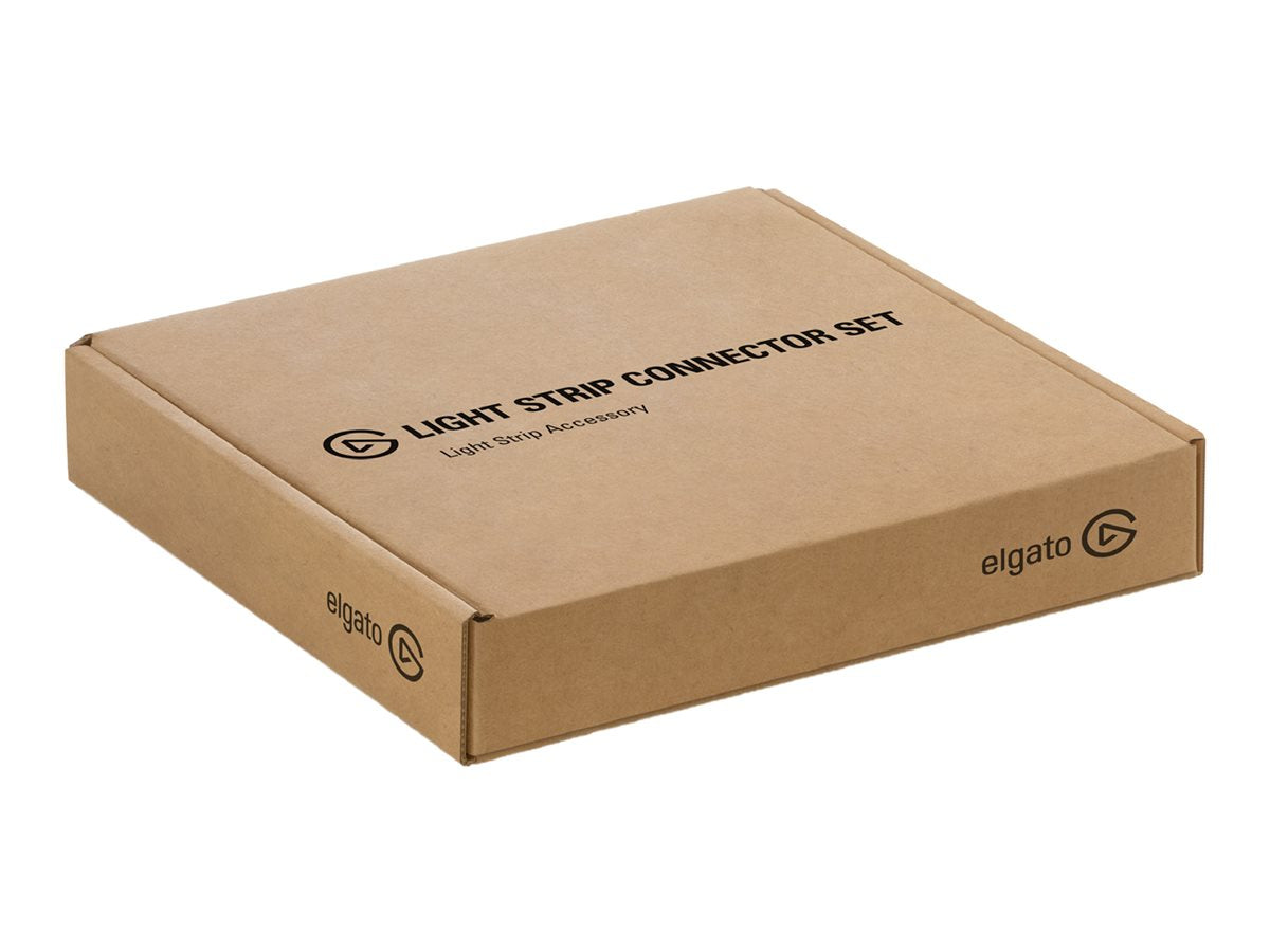Elgato Light Strip Kontaktsats